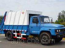 Yuanda SCZ5095ZYS garbage compactor truck