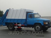 Yuanda SCZ5100ZYS мусоровоз с уплотнением отходов