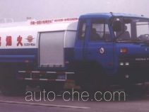 Yuanda SCZ5111GJJ aircraft fuel truck