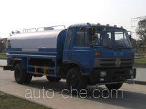 Yuanda SCZ5112GSS sprinkler machine (water tank truck)