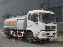 Yuanda SCZ5120GJYF aircraft fuel truck