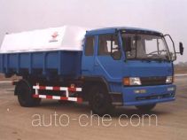 Yuanda SCZ5120ZXX detachable body garbage truck