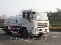 Yuanda SCZ5122GSS sprinkler machine (water tank truck)