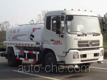 Yuanda SCZ5122GSS sprinkler machine (water tank truck)