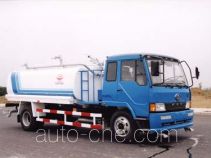 Yuanda SCZ5130GSS sprinkler machine (water tank truck)