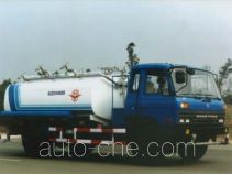 Yuanda SCZ5141GSS sprinkler machine (water tank truck)