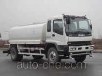 Yuanda SCZ5150GSS sprinkler machine (water tank truck)