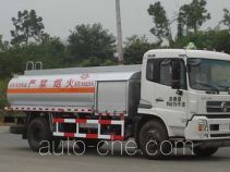 Yuanda SCZ5161GJYF aircraft fuel truck