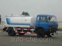 Yuanda SCZ5161GSS sprinkler machine (water tank truck)