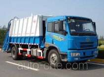 Yuanda SCZ5162ZYS garbage compactor truck