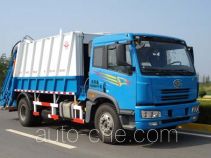 Yuanda SCZ5162ZYS мусоровоз с уплотнением отходов