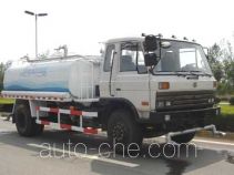 Yuanda SCZ5164GSS sprinkler machine (water tank truck)