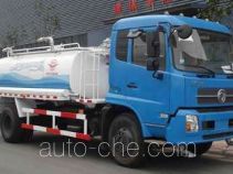 Yuanda SCZ5166GSS sprinkler machine (water tank truck)