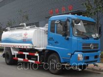 Yuanda SCZ5166GSS поливальная машина (автоцистерна водовоз)