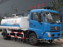 Yuanda SCZ5166GSS поливальная машина (автоцистерна водовоз)