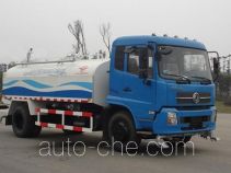 Yuanda SCZ5167GSS sprinkler machine (water tank truck)