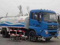 Yuanda SCZ5167GSS sprinkler machine (water tank truck)