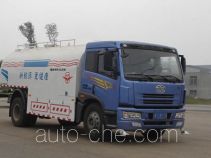 Yuanda SCZ5168GSSBEV electric sprinkler truck