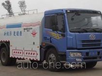 Yuanda SCZ5168GSSBEV electric sprinkler truck