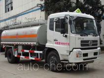 Yuanda SCZ5168GYY oil tank truck