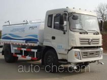 Yuanda SCZ5169GSS sprinkler machine (water tank truck)