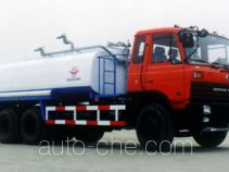 Yuanda SCZ5200GSS sprinkler machine (water tank truck)
