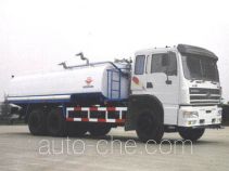 Yuanda SCZ5250GSS sprinkler machine (water tank truck)