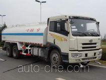 Yuanda SCZ5254GSS sprinkler machine (water tank truck)