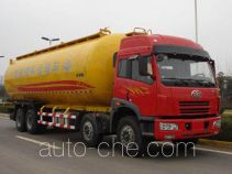 Yuanda SCZ5311GFL bulk powder tank truck