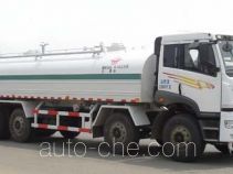 Yuanda SCZ5311GSS sprinkler machine (water tank truck)