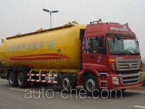 Yuanda SCZ5312GFL автоцистерна для порошковых грузов