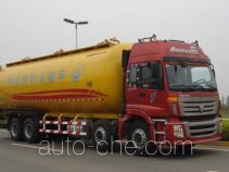 Yuanda SCZ5312GFL bulk powder tank truck