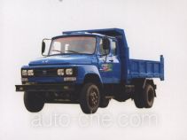 Shandi SD2810CPD low-speed dump truck
