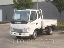 Aofeng SD2820PD low-speed dump truck