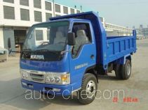 Aofeng SD4010D3 low-speed dump truck