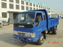 Aofeng SD4010PD3 low-speed dump truck