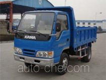 Aofeng SD4815D1 low-speed dump truck