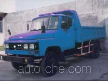 Aofeng SD5815CD1 low-speed dump truck