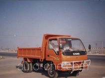 Aofeng SD5815D low-speed dump truck