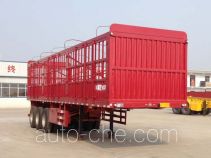 Liangshan Yangtian SDB9401CCY stake trailer