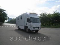 Yindao SDC5101XZH command vehicle