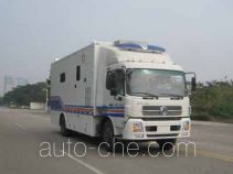 Yindao SDC5120XJZ ambulance support vehicle