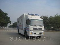 Yindao SDC5120XJZ ambulance support vehicle