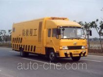 Yindao SDC5130TDY мобильная электростанция на базе автомобиля