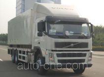 Yindao SDC5250TDY power supply truck