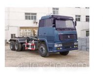 Yindao SDC5251ZXX detachable body garbage truck
