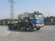 Yindao SDC5310ZXX detachable body garbage truck