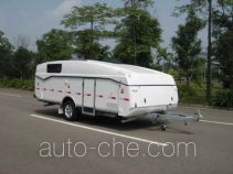Yindao SDC9010XLJ caravan trailer