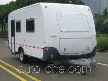 Yindao SDC9021XLJ caravan trailer
