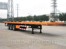 Yindao SDC9350P flatbed trailer